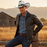 "BullSkull" Hard Shell COWBOY HAT WHOLESALE