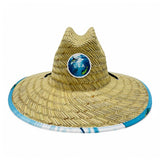 "The Fish"BEACH STRAW HAT WHOLESALE