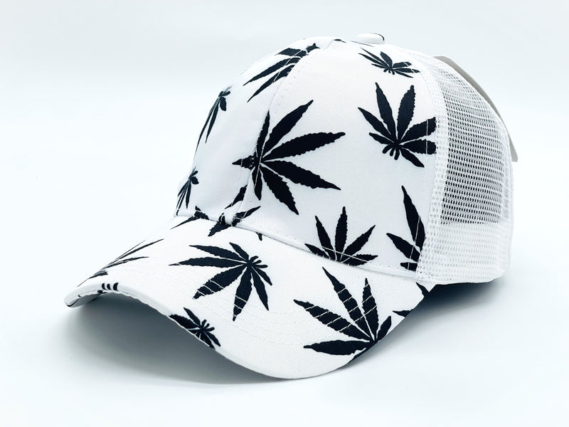 Tropical baseball hat cheap