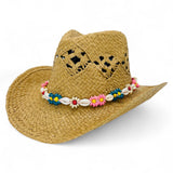 28 Multi Styles Khaki Unisex COWBOY HAT WHOLESALE