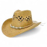 28 Multi Styles Khaki Unisex COWBOY HAT WHOLESALE
