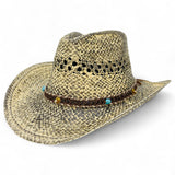 28 Multi Styles Snake Skin Unisex COWBOY HAT WHOLESALE