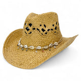 28 Multi Styles Khaki Unisex COWBOY HAT WHOLESALE
