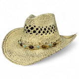 28 Multi Styles Snake Skin Unisex COWBOY HAT WHOLESALE