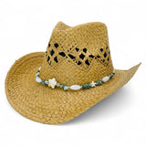 28 Multi Styles Khaki Unisex COWBOY HAT WHOLESALE