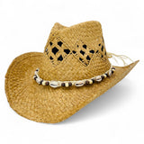 28 Multi Styles Khaki Unisex COWBOY HAT WHOLESALE