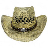 28 Multi Styles Snake Skin Unisex COWBOY HAT WHOLESALE