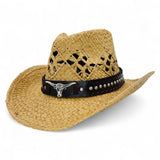 28 Multi Styles Khaki Unisex COWBOY HAT WHOLESALE