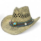 28 Multi Styles Snake Skin Unisex COWBOY HAT WHOLESALE