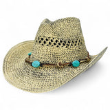 28 Multi Styles Snake Skin Unisex COWBOY HAT WHOLESALE