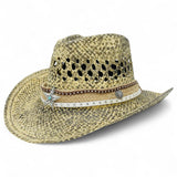 28 Multi Styles Snake Skin Unisex COWBOY HAT WHOLESALE
