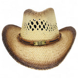 28 Multi Styles Tan Unisex COWBOY HAT WHOLESALE