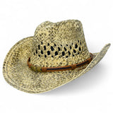 28 Multi Styles Snake Skin Unisex COWBOY HAT WHOLESALE