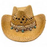28 Multi Styles Khaki Unisex COWBOY HAT WHOLESALE
