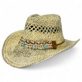 28 Multi Styles Snake Skin Unisex COWBOY HAT WHOLESALE