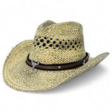 28 Multi Styles Snake Skin Unisex COWBOY HAT WHOLESALE