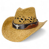 28 Multi Styles Khaki Unisex COWBOY HAT WHOLESALE