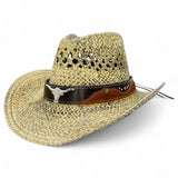28 Multi Styles Snake Skin Unisex COWBOY HAT WHOLESALE