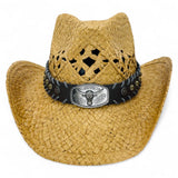 28 Multi Styles Khaki Unisex COWBOY HAT WHOLESALE