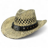 28 Multi Styles Snake Skin Unisex COWBOY HAT WHOLESALE