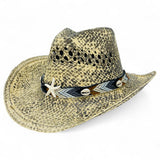 28 Multi Styles Snake Skin Unisex COWBOY HAT WHOLESALE