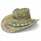 28 Multi Styles Snake Skin Unisex COWBOY HAT WHOLESALE