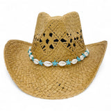 28 Multi Styles Khaki Unisex COWBOY HAT WHOLESALE