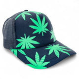 Multi Color "THE LEAF" VENTED BASEBALL CAP WHOLESALE BY DOZEN(12PCS)