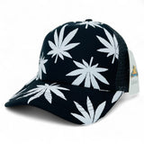Multi Color "THE LEAF" VENTED BASEBALL CAP WHOLESALE BY DOZEN(12PCS)