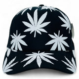 Multi Color "THE LEAF" VENTED BASEBALL CAP WHOLESALE BY DOZEN(12PCS)