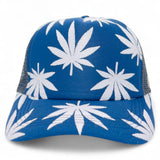 Multi Color "THE LEAF" VENTED BASEBALL CAP WHOLESALE BY DOZEN(12PCS)