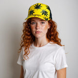 Multi Color "THE LEAF" VENTED BASEBALL CAP WHOLESALE BY DOZEN(12PCS)