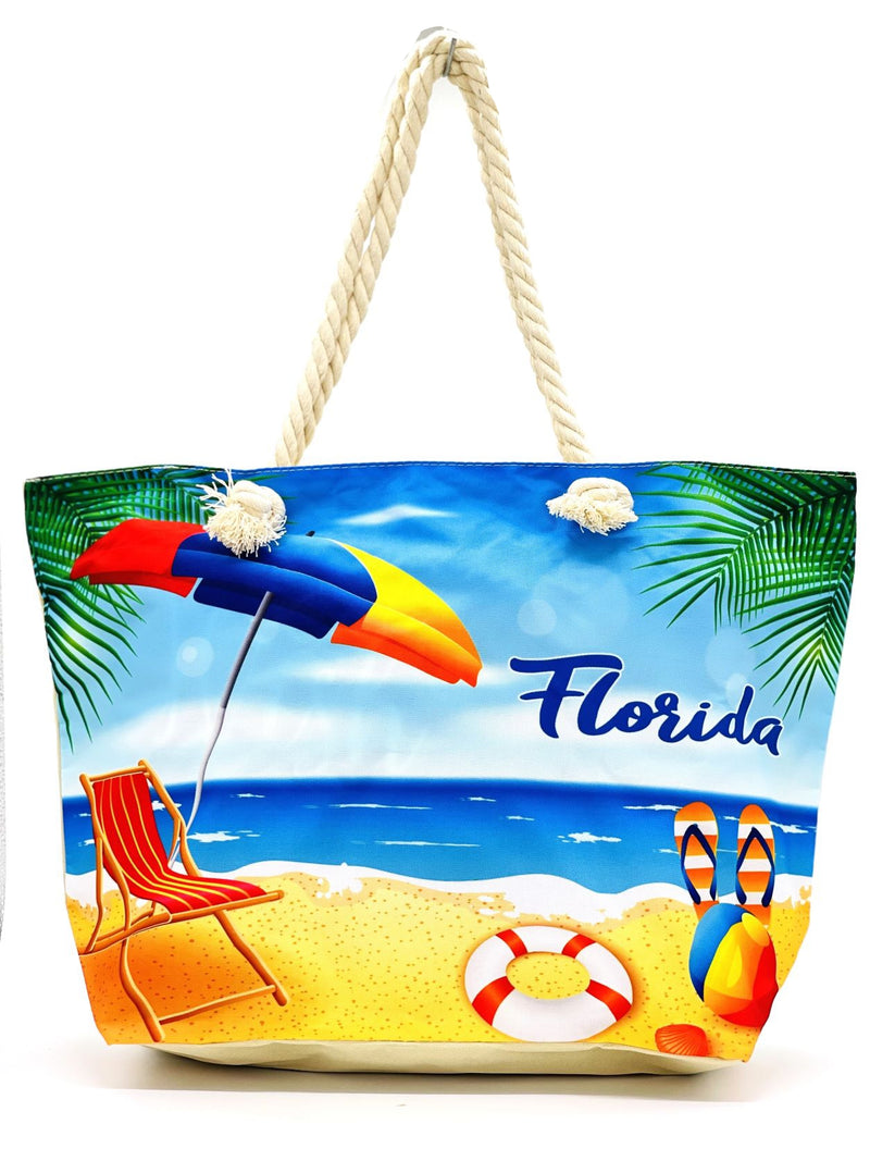 Wholesale beach bags cheap