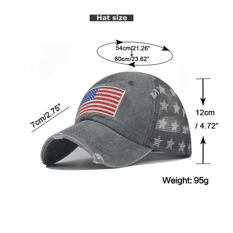 Distressed baseball caps sales wholesale