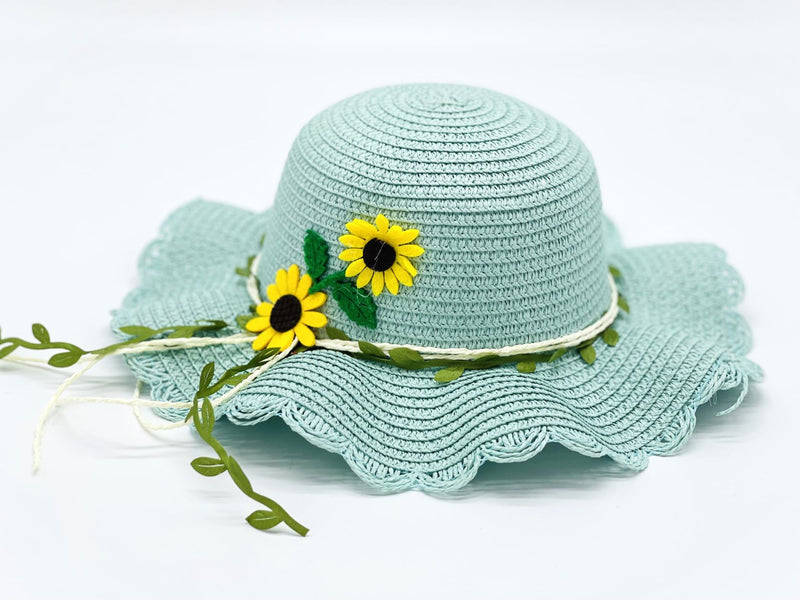 "Double Daisy" wholesale Kid hats