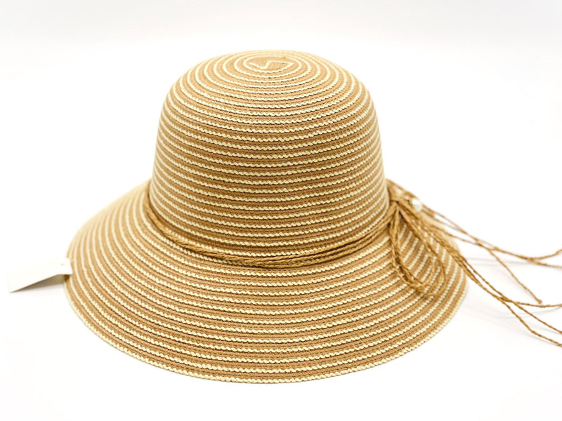 "Little Pearl" WOMEN'S SUN HAT WHOLESALE